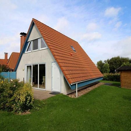 Sr Nordertill 7 Dorumer Neufeld Exterior foto
