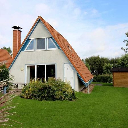 Sr Nordertill 7 Dorumer Neufeld Exterior foto