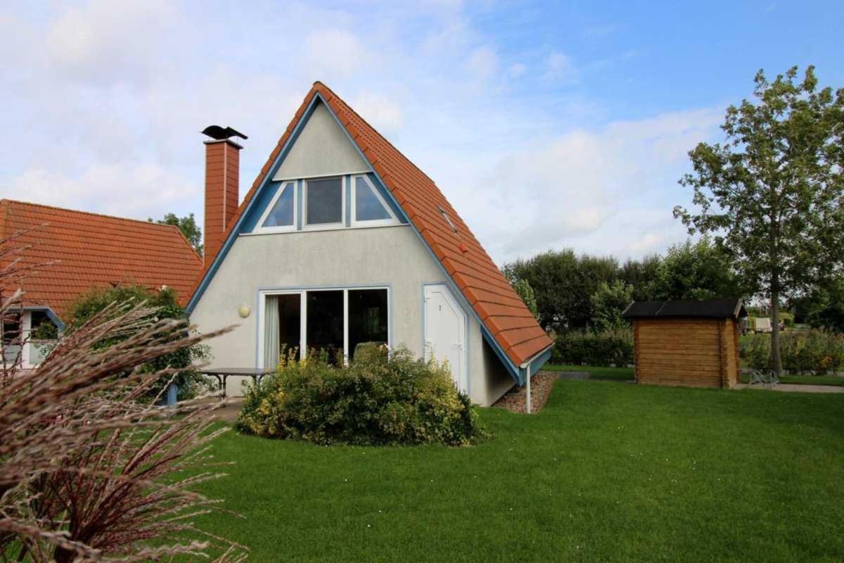 Sr Nordertill 7 Dorumer Neufeld Exterior foto